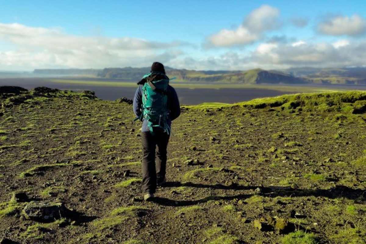 Philosophische Wanderungen: Zu sich gehen