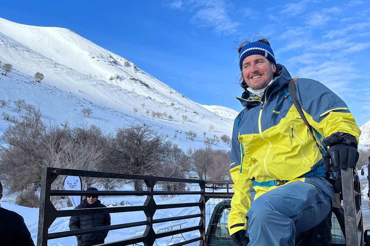 Christian Riedel Pierra Creta