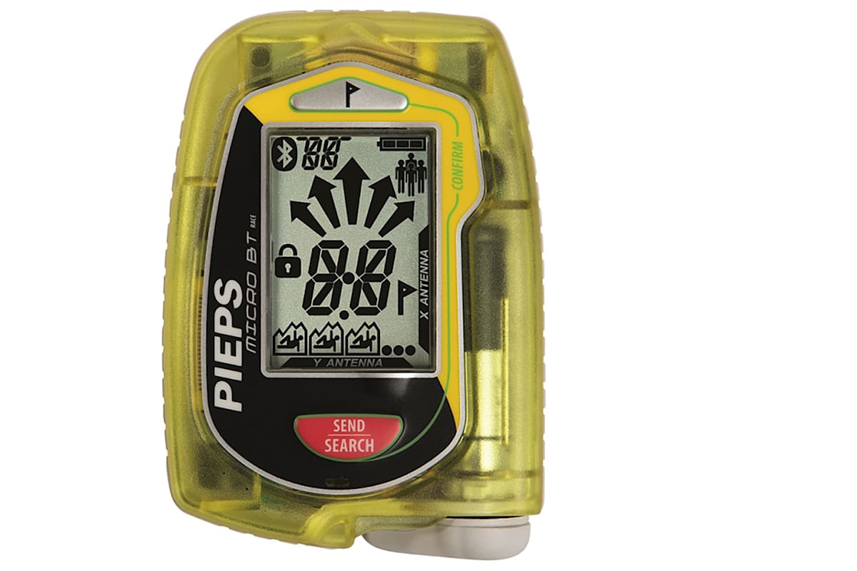 Elektronischer Hangneigungs-Messer