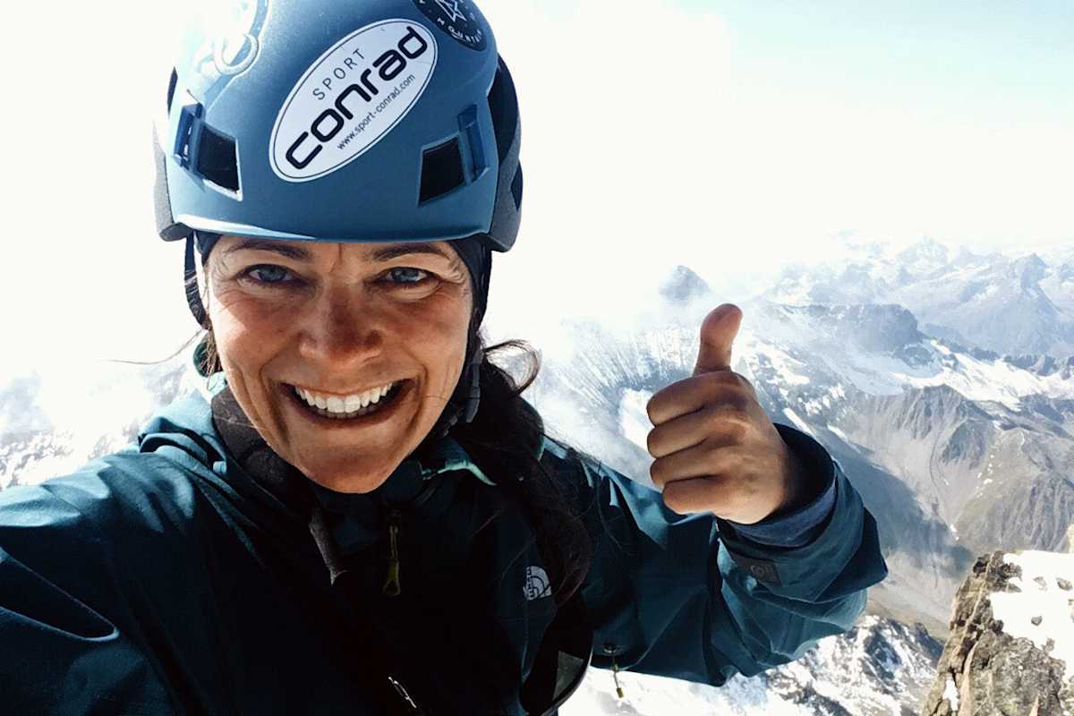 Bergsteiger, Abenteurer, Autor und Umweltaktivist