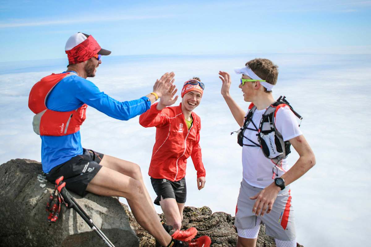 Montanha do Pico: Der höchste Berg Portugals