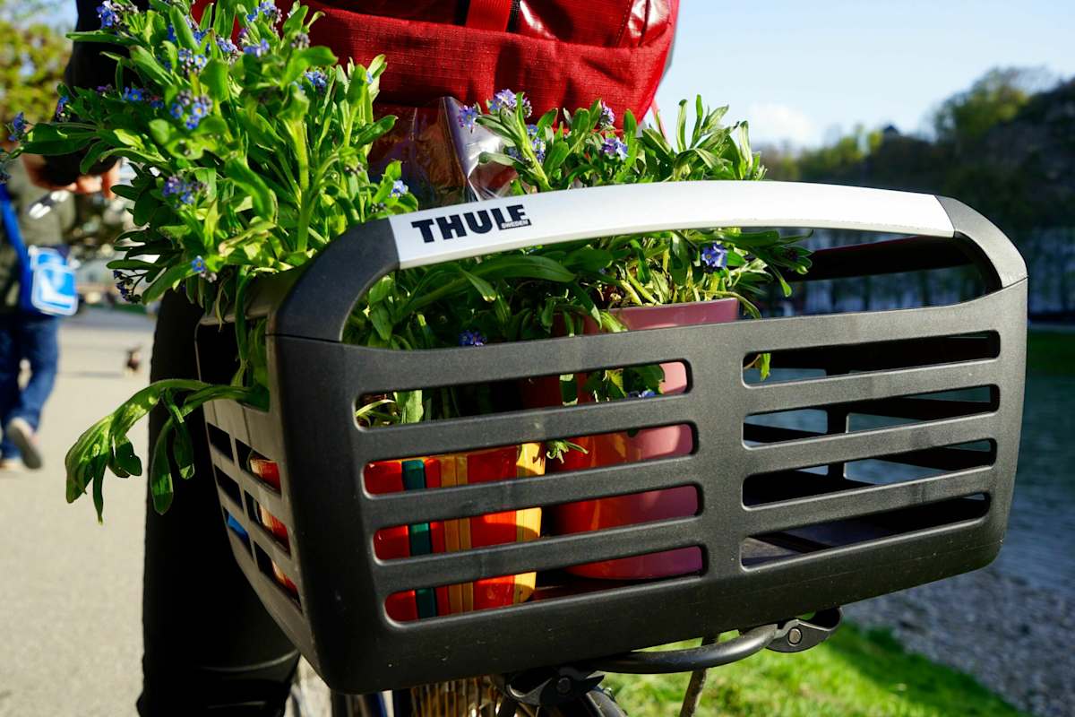 5 Dinge für die Stadtradlerin