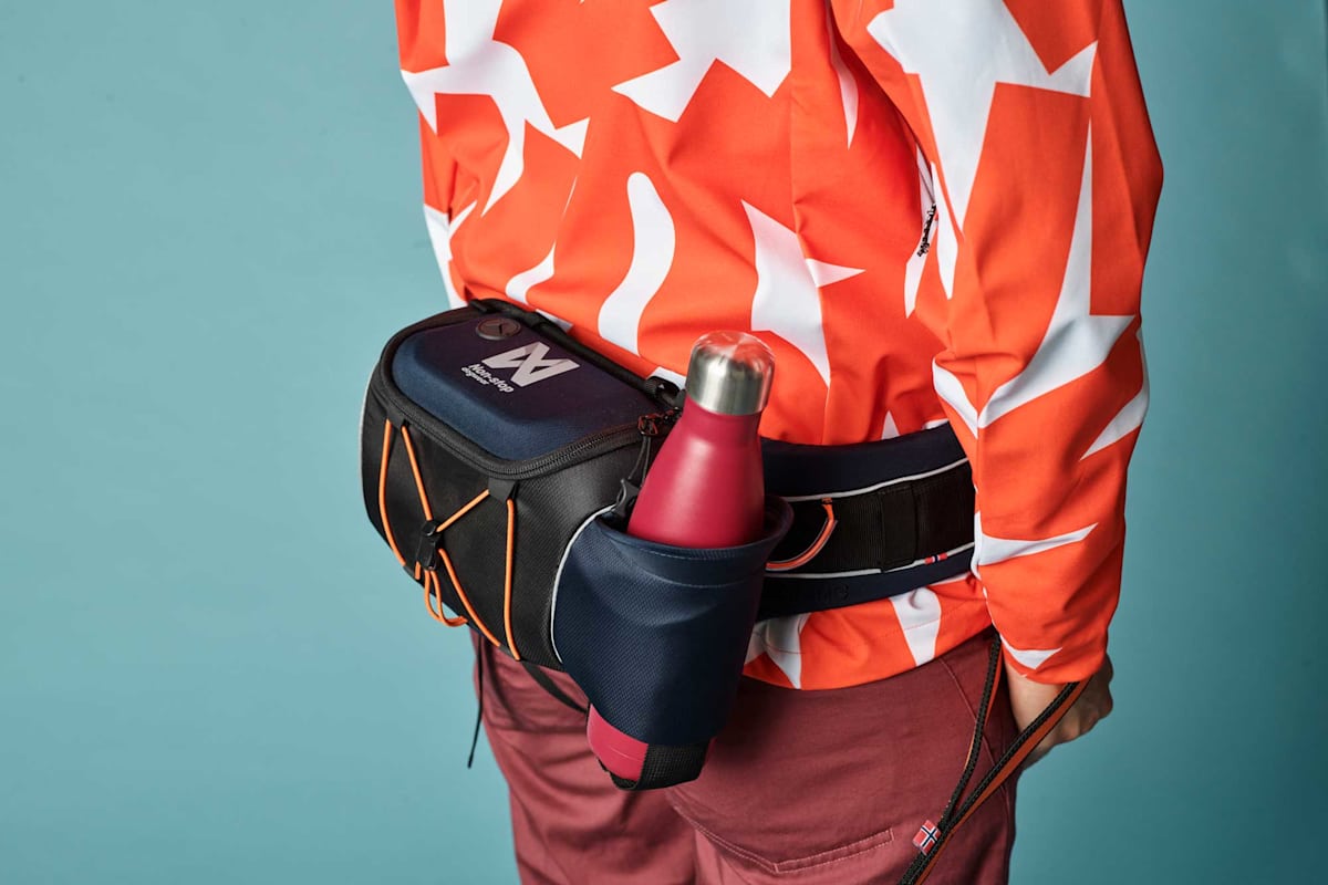 Hüfttasche Non Stop