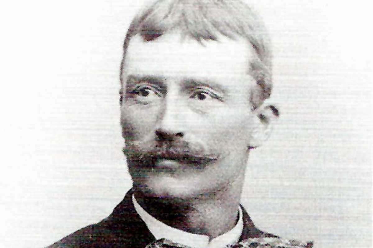 Ludwig Purtscheller