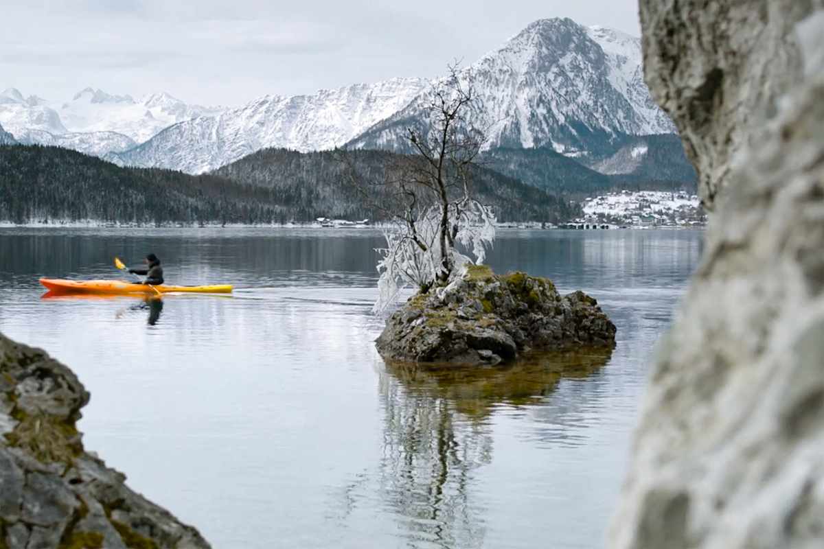 Ausseerland Fotograf Armin Walcher