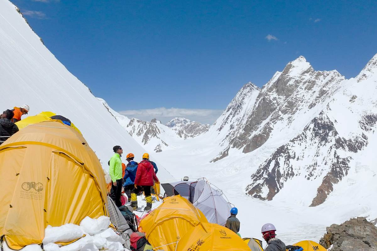 K2 Basecamp