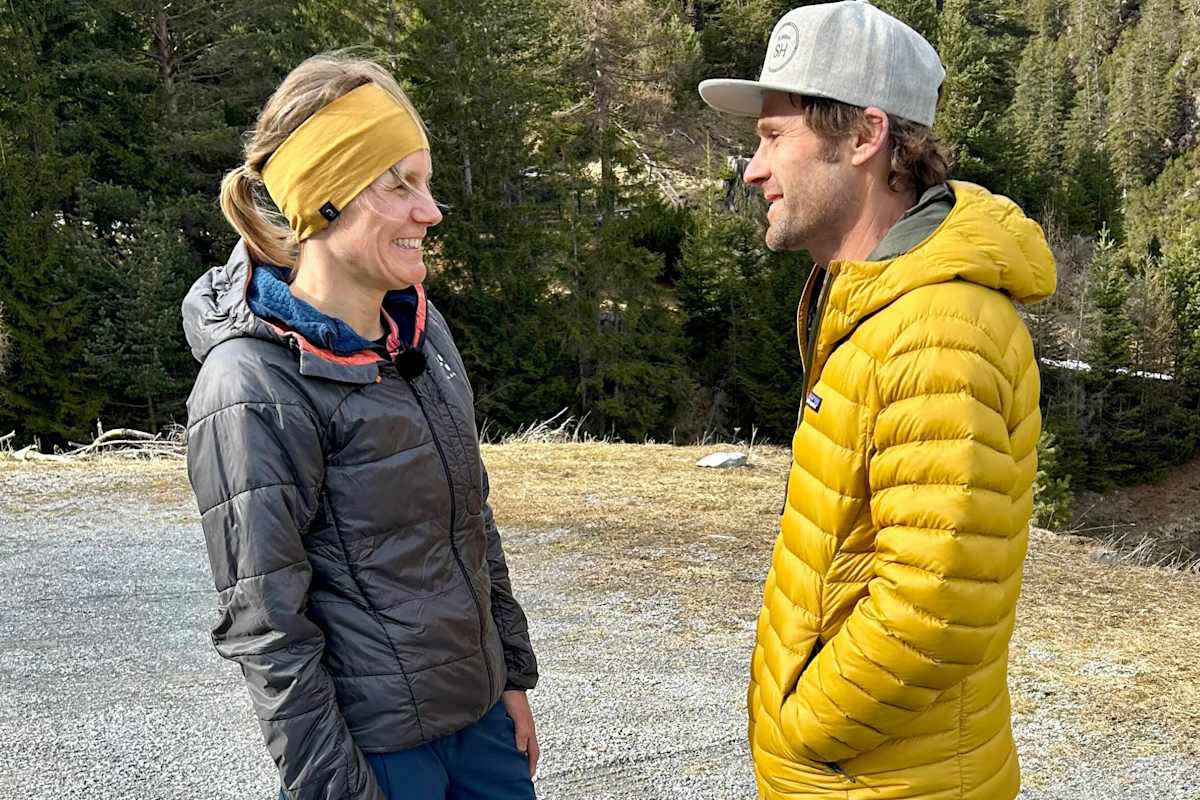 Manuela und Christoph Schimpfössl schauen mit einer „großen Portion Vorfreude“ auf die Saison 2023