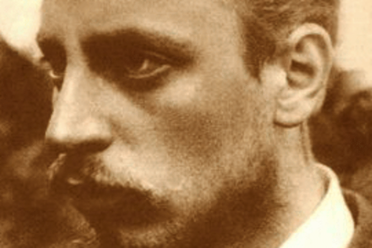 Rainer Maria Rilke