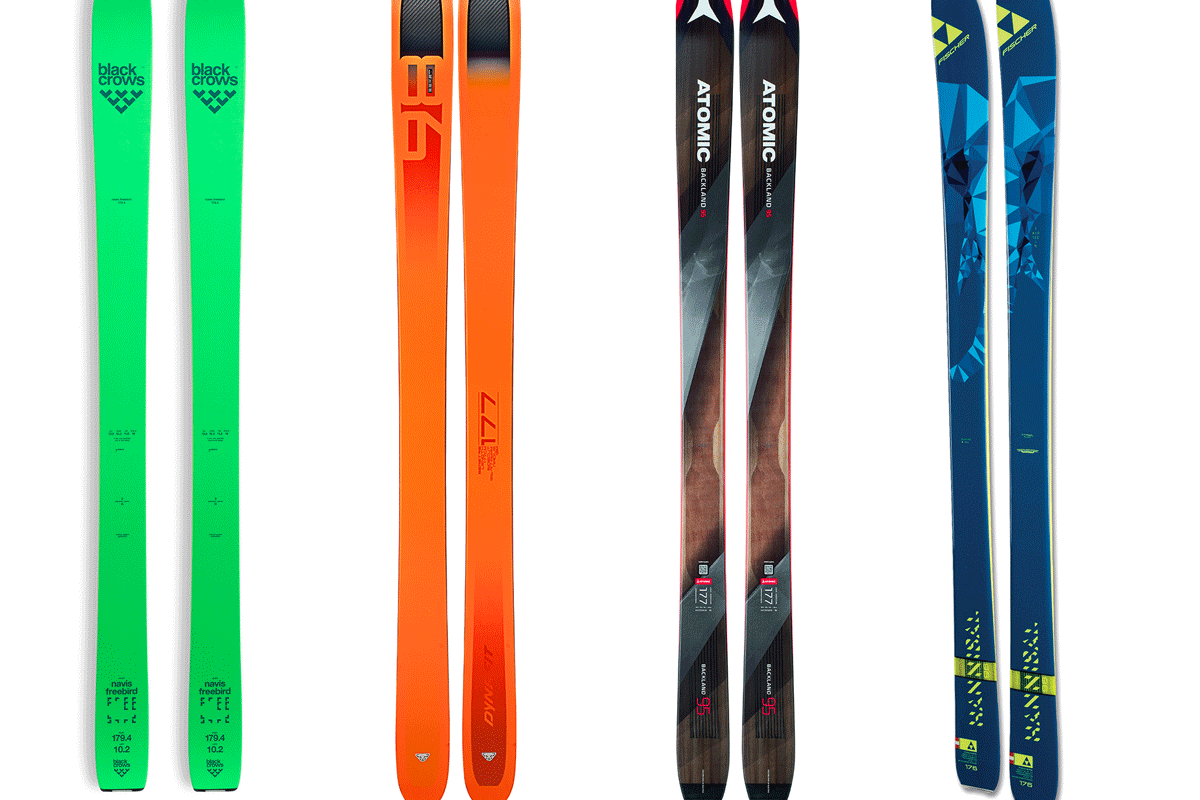 Die Raupe macht nicht nur bergauf, sondern auch in der Abfahrt eine gute Figur