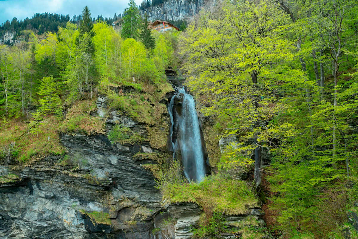 Reichenbachfall