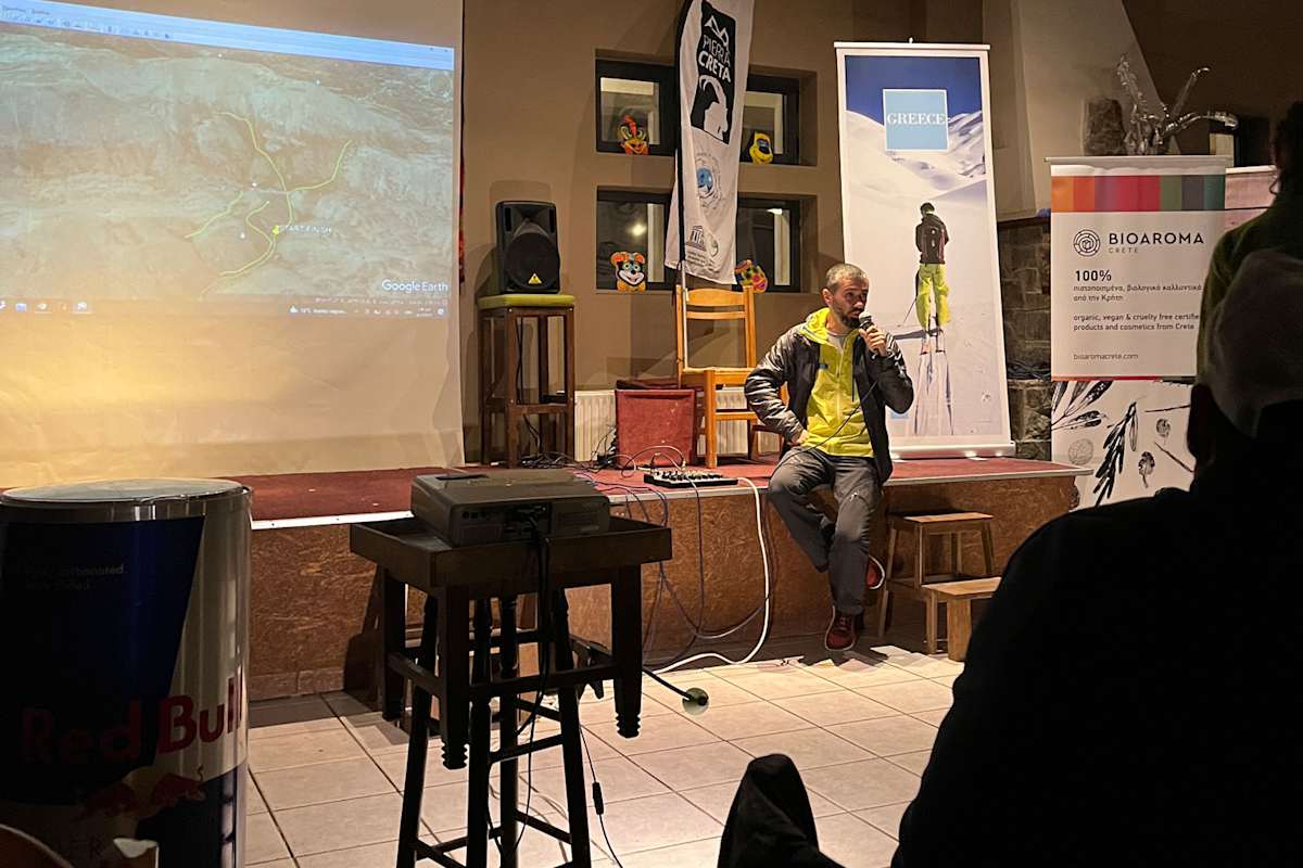 Nikiforos Steiakakis