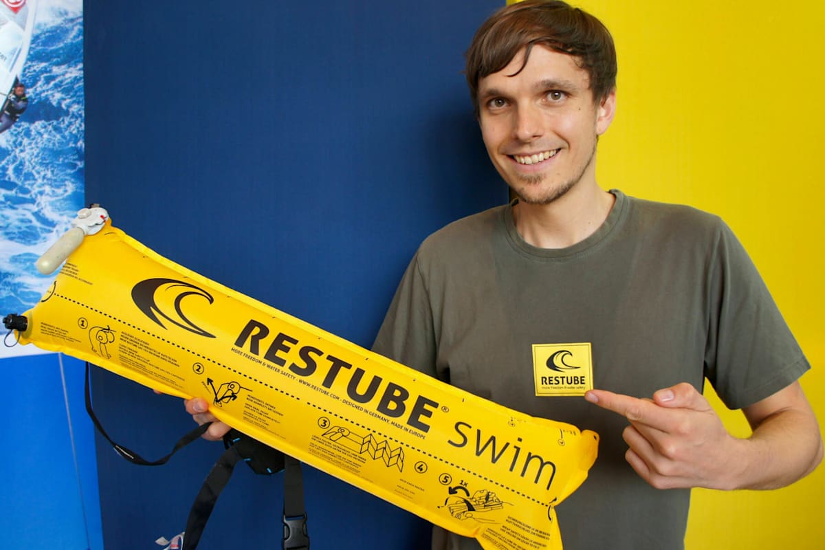 Outdoor in Friedrichshafen