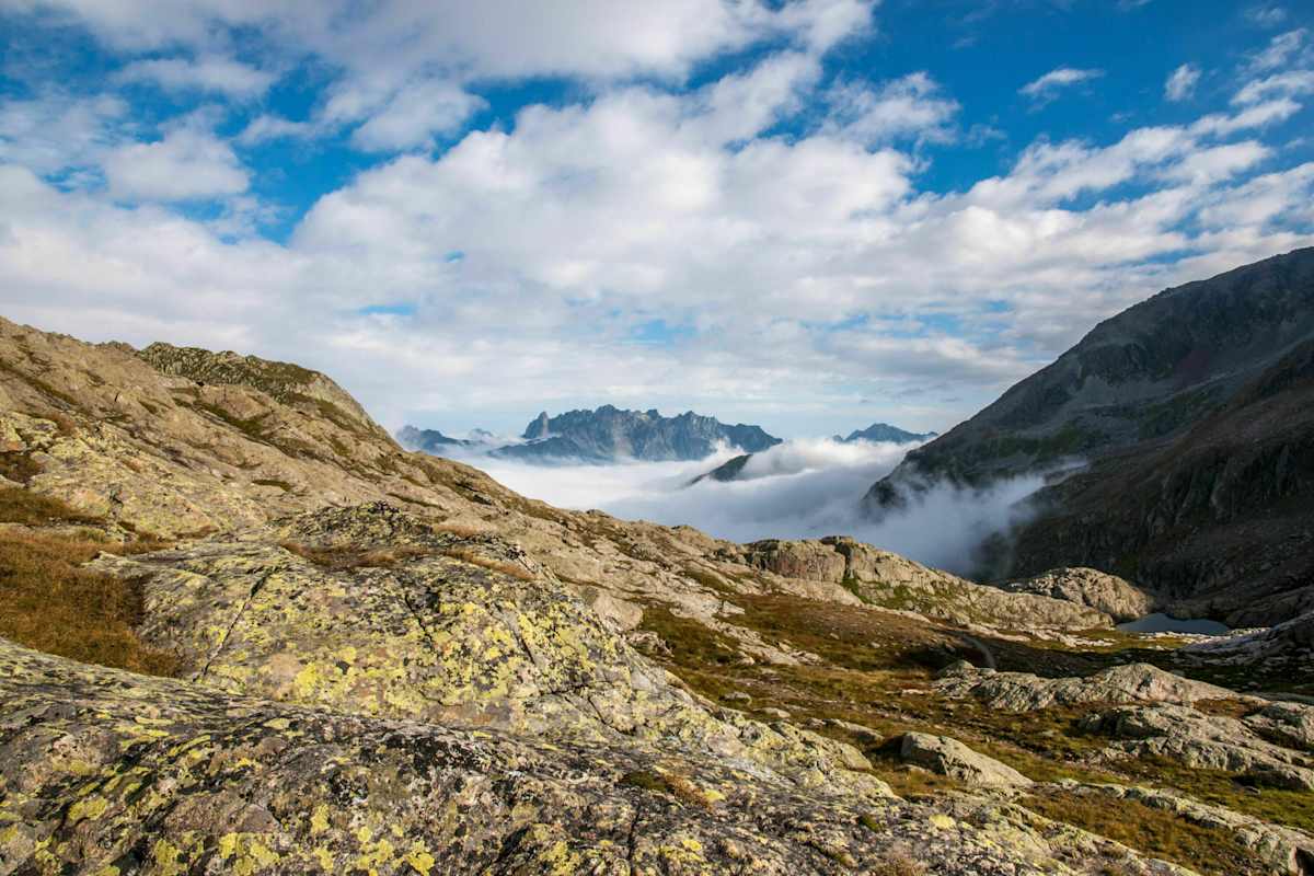 Die 7 schönsten Selbstversorgerhütten
