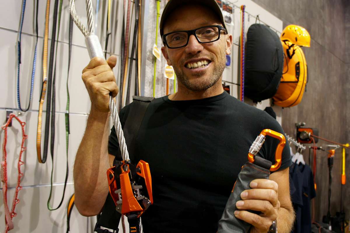 Outdoor in Friedrichshafen