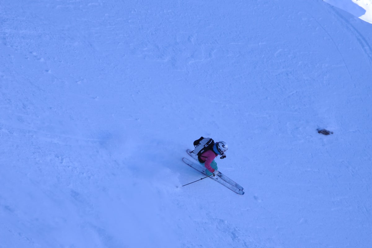 Bergwelten-Empfehlungen für Ostern