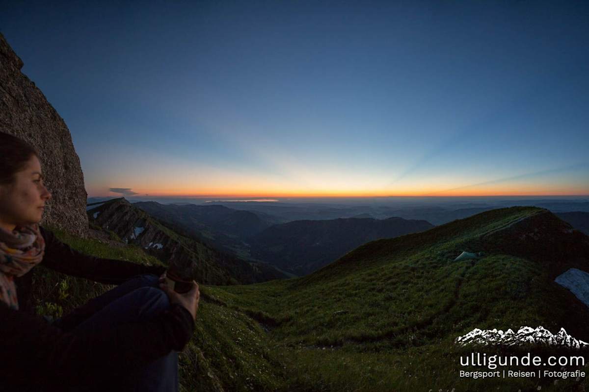 Rindalphorn, Allgäu 