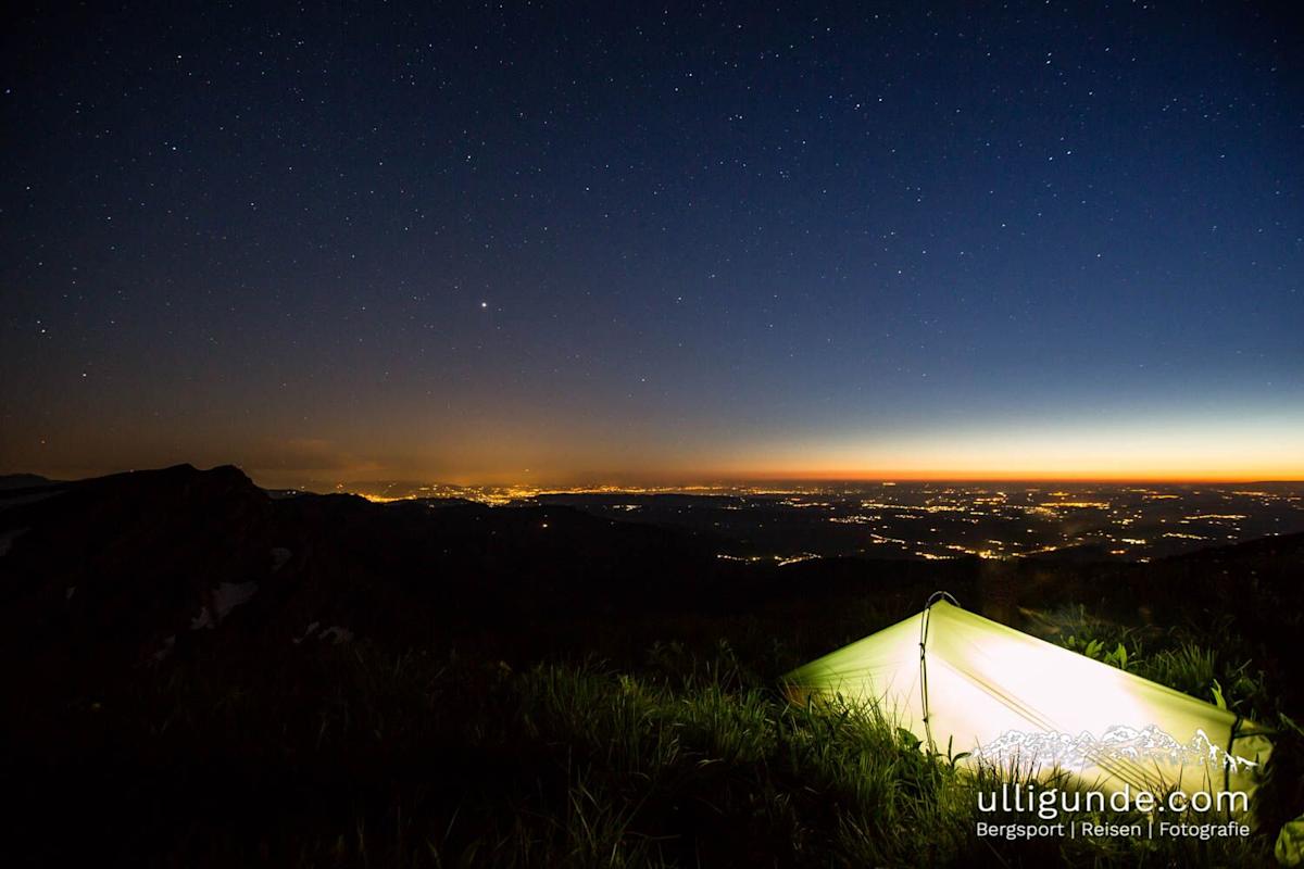 Rindalphorn, Allgäu 