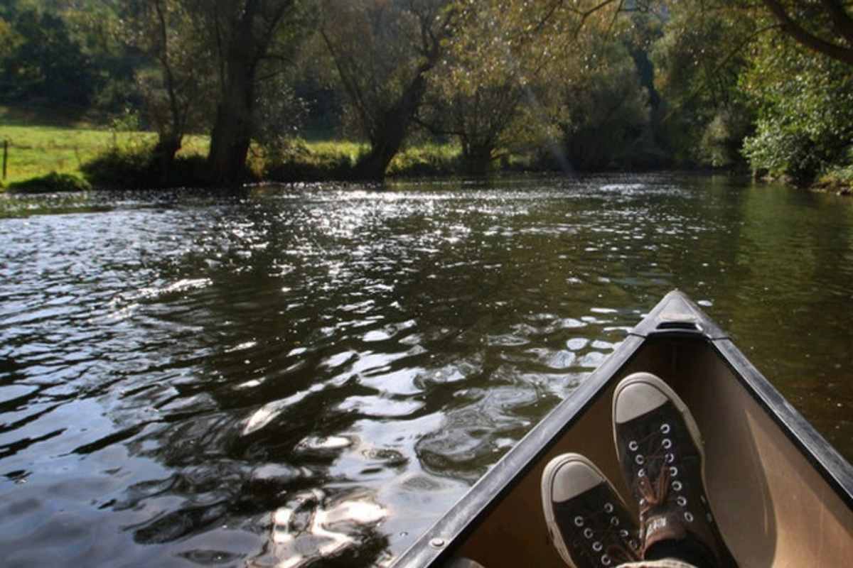 Wandern im Naturpark Bayerische Rhön