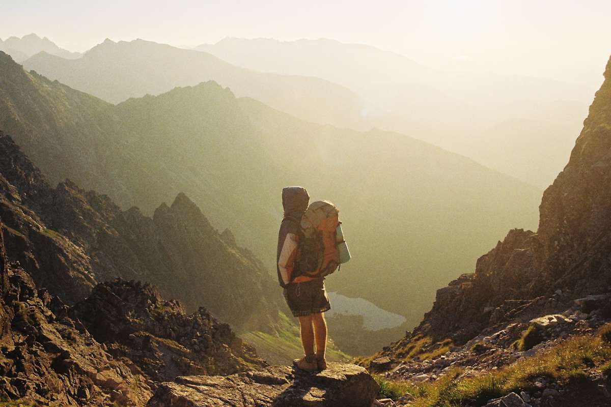 Airbag Rucksack - ein absolutes Muss im freien Gelände: Der ASCENT von ORTOVOX.
