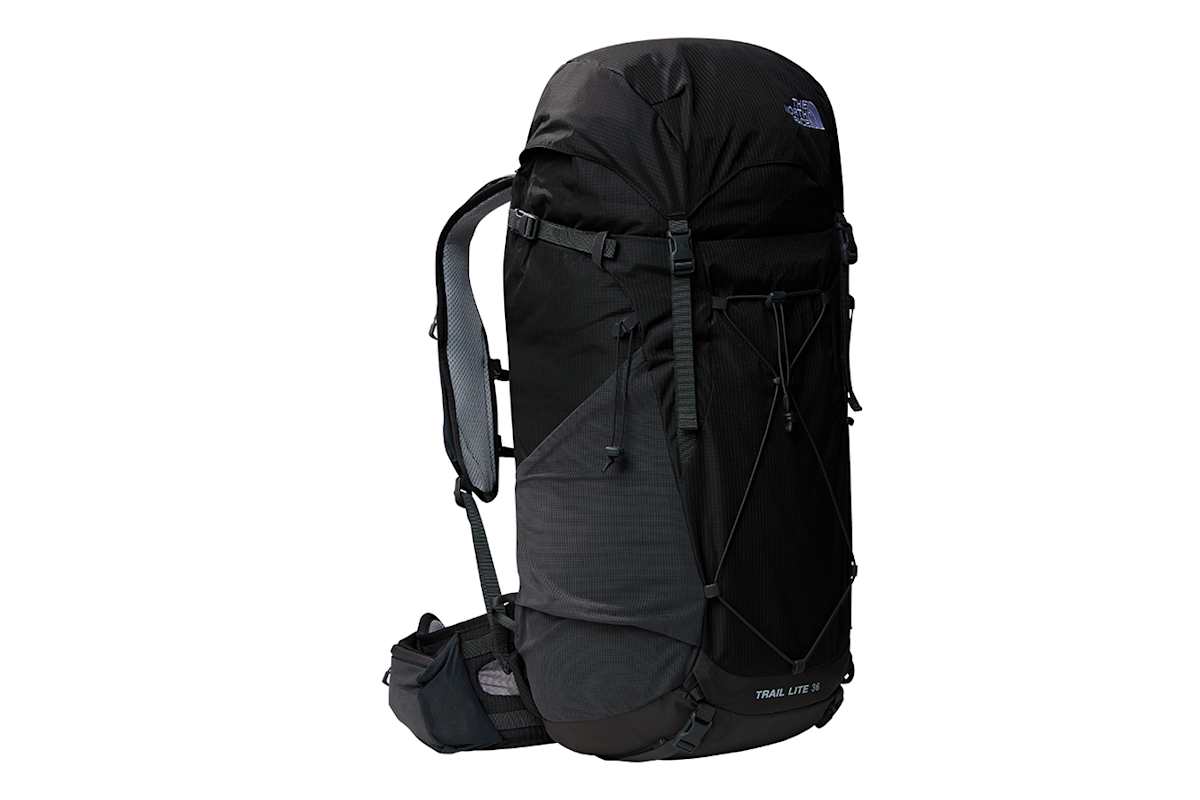 Wanderrucksäcke im Vergleich, The North Face Trail Lite 36