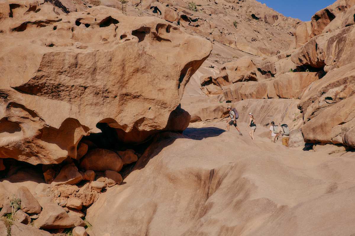 Wenn der Alltagsstress steigt, wächst die Sehnsucht nach der Natur.