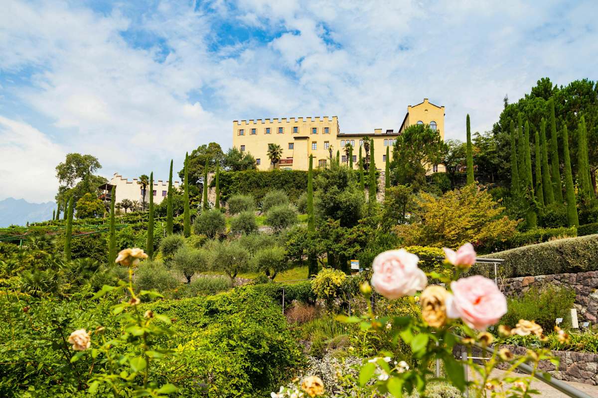 Goldrainer Panoramaweg