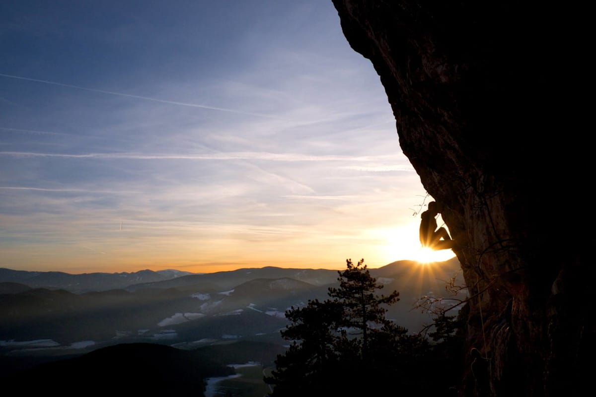 Fotoblog: Euer Berg-Wochenende
