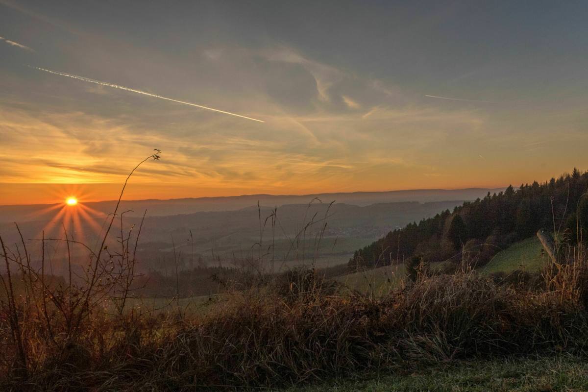 Schwarzwald in Baden-Württemberg