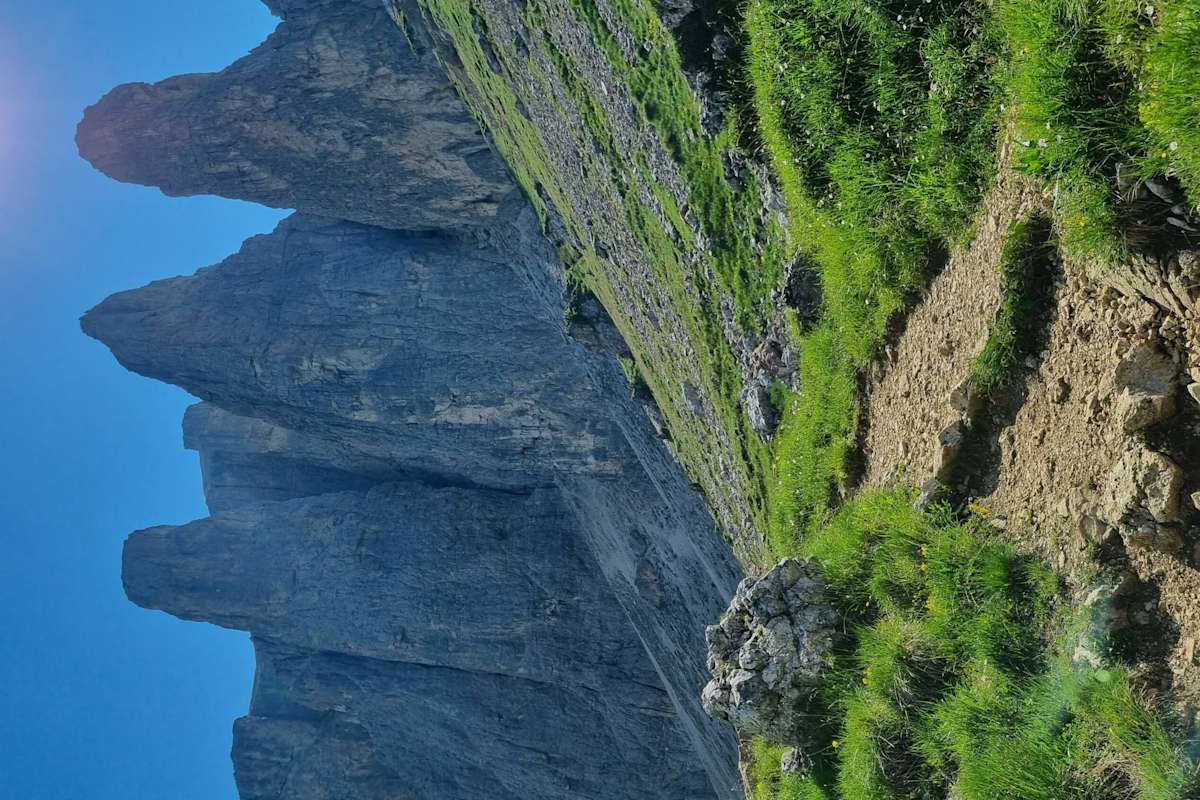 Sellatürme fotografiert von Simon Messner