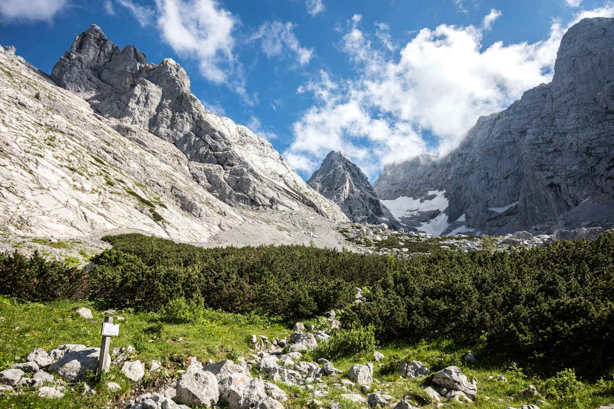 Nationalpark Berchtesgaden