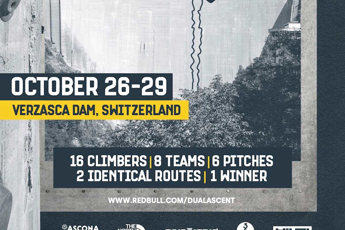 Red Bull Dual Ascent