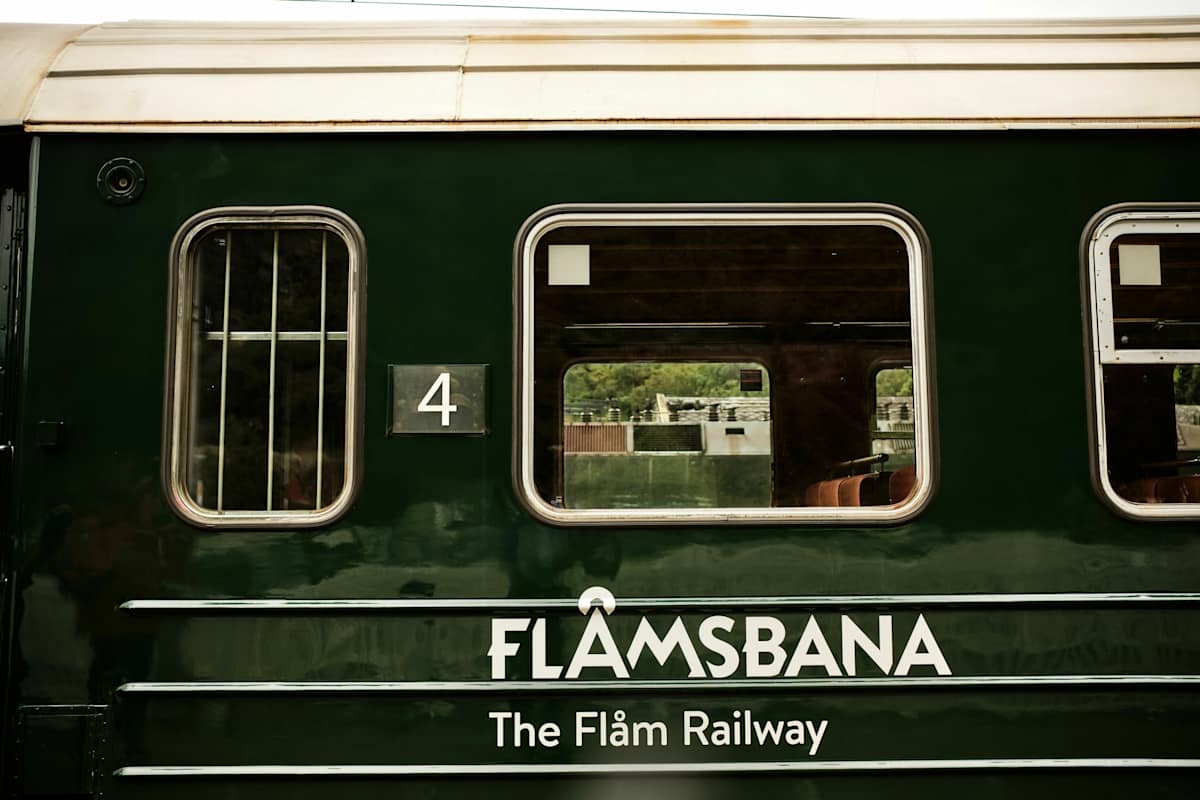 Flamsbana