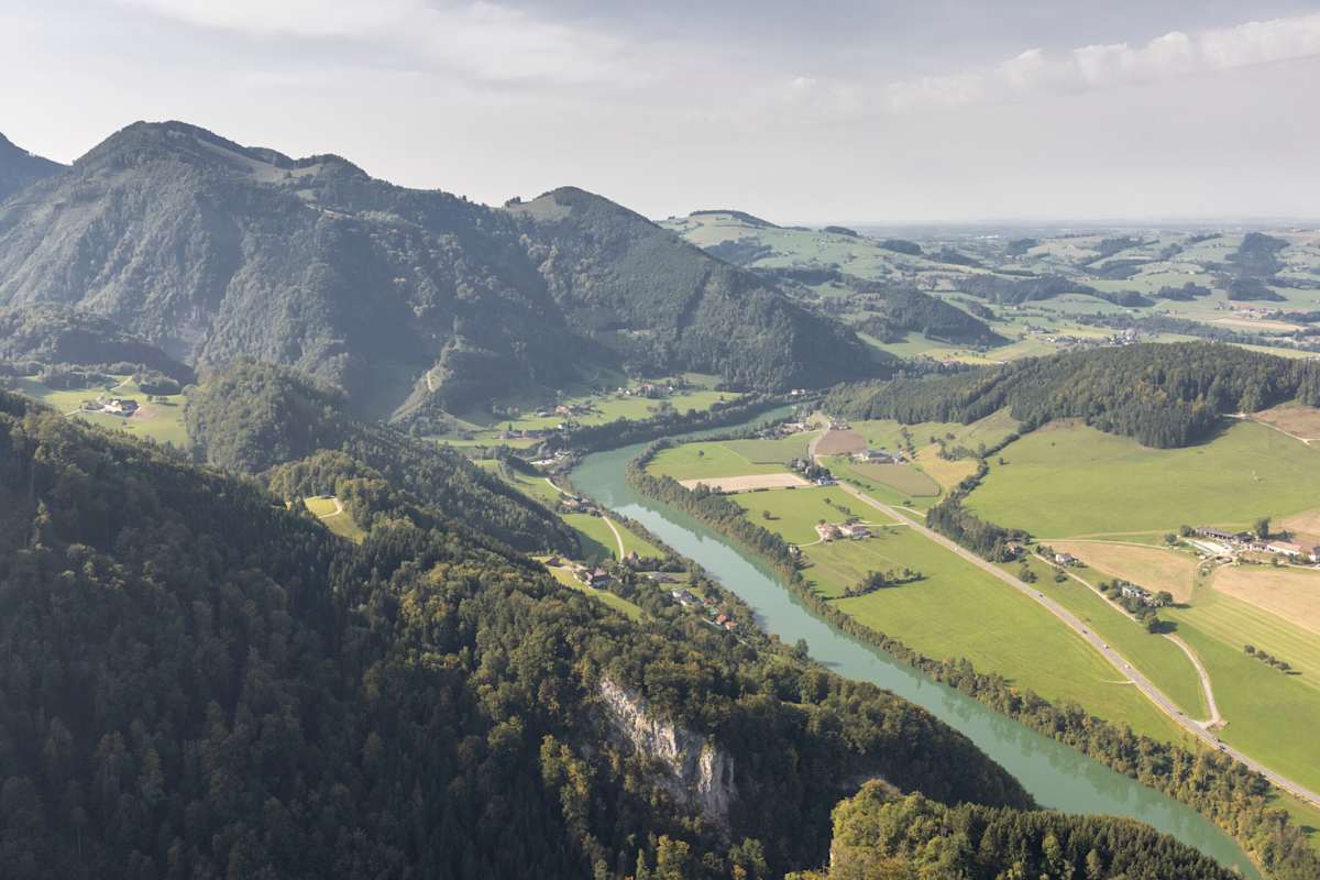 Nationalpark Kalkalpen 