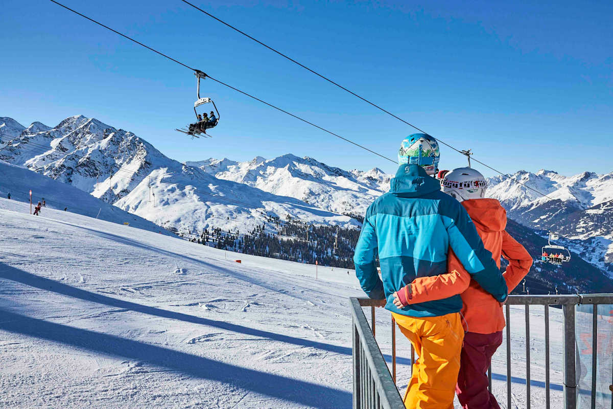 Urlaubszeit ist auch Elternzeit.