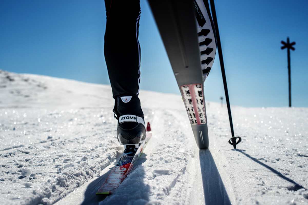 Ausrüstungstipps Langlaufen