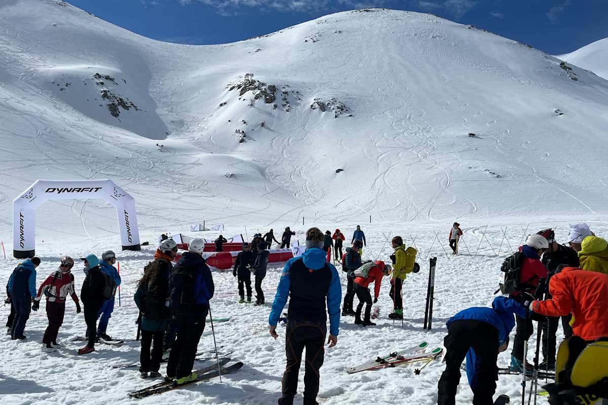 Pierra Creta Start