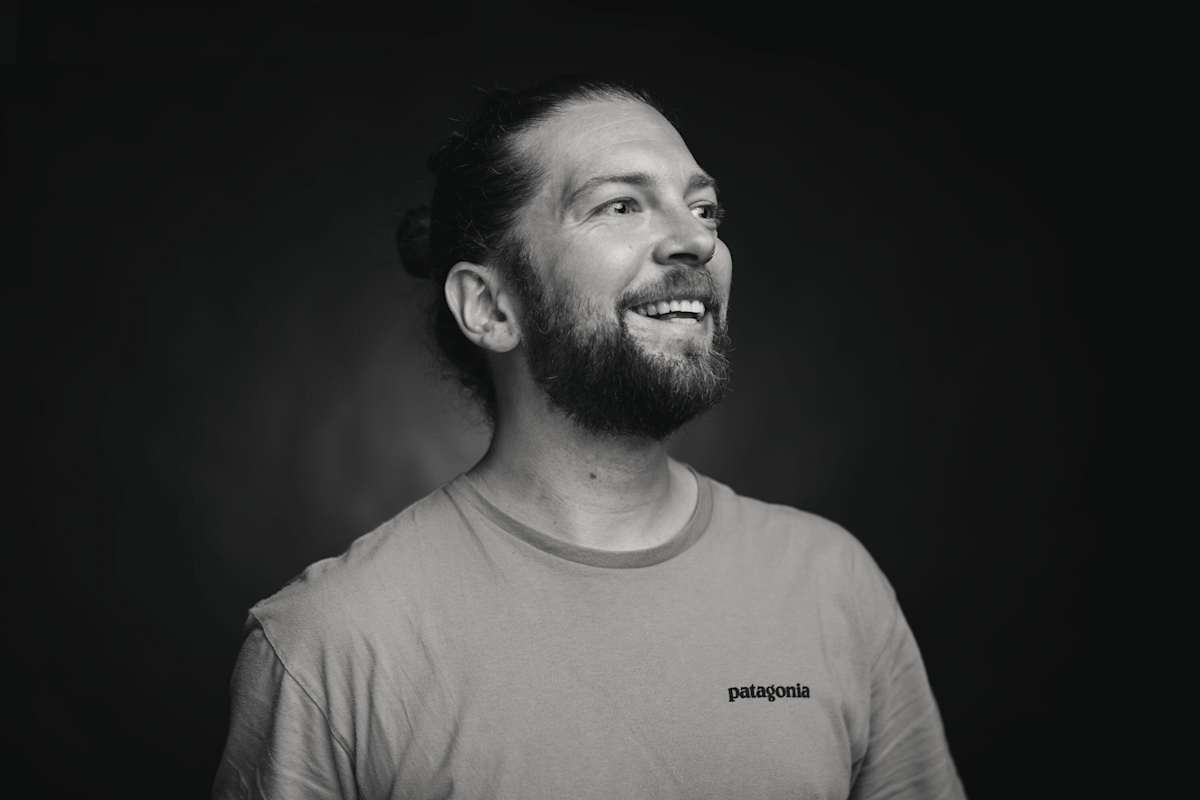 Fotograf und Naturliebhaber: Stefan Ringler