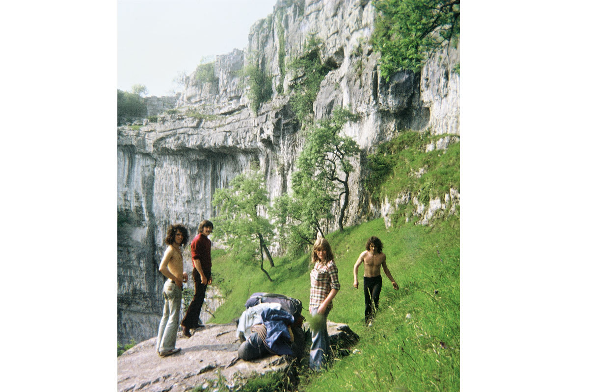 Studentenleben an der Leeds University