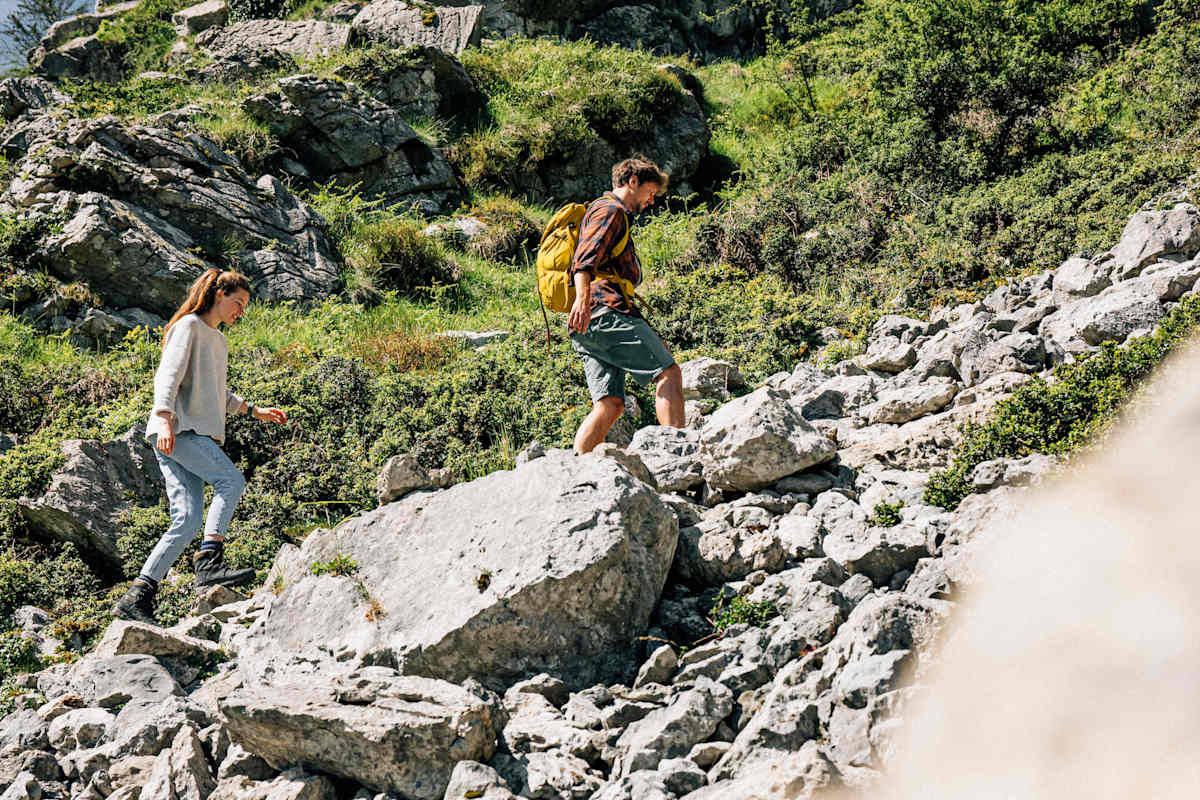 Es liegt in unserer Verantwortung, den CO2-Fußabruck auf ein Minimum zu reduzieren