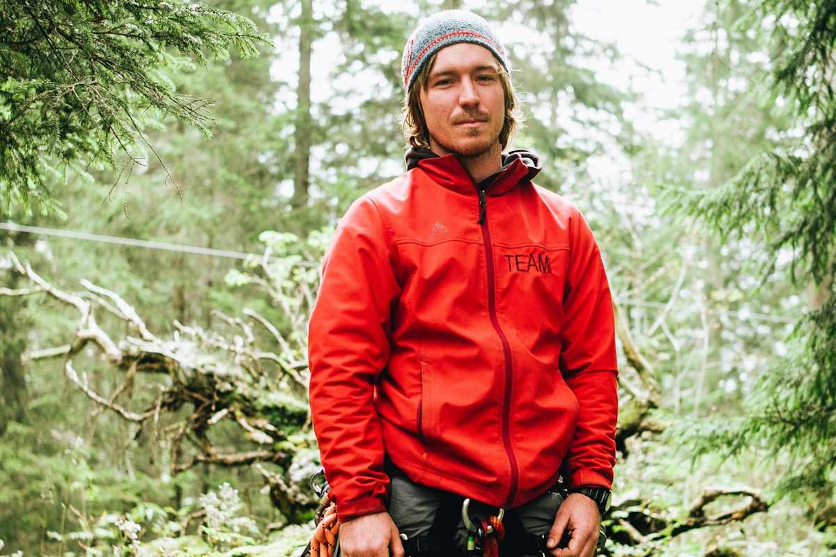 Stuart Gooley, Kletterführer