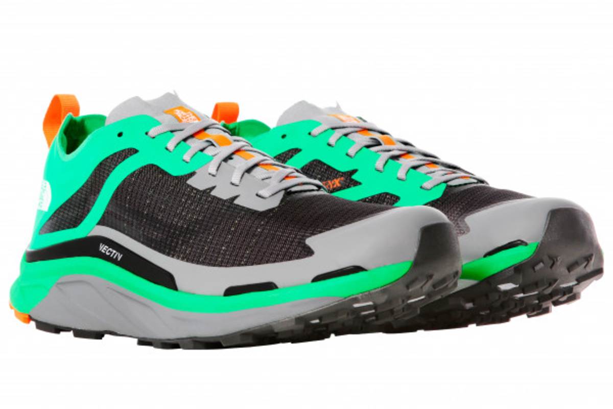 THE NORTH FACE Vectiv Infinite