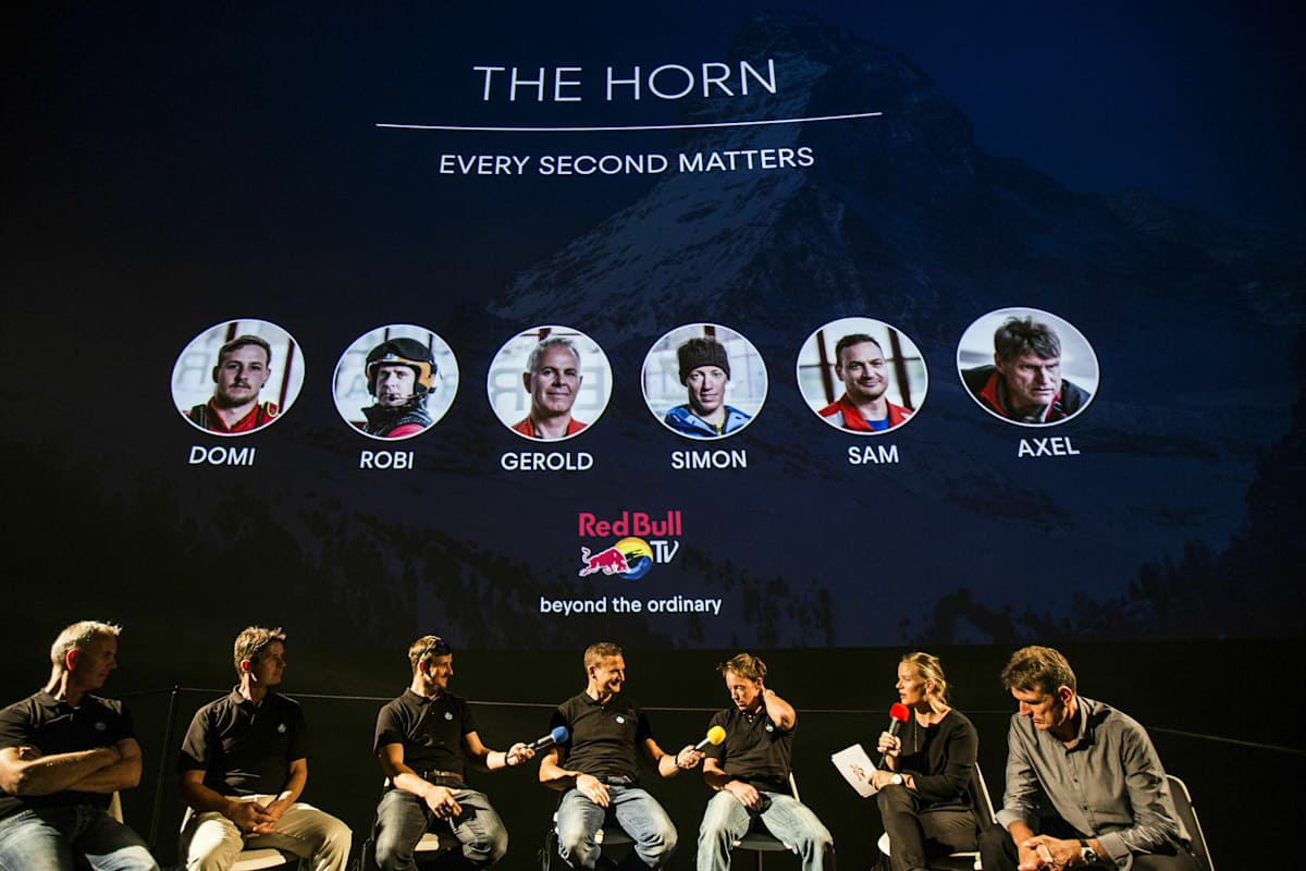 Eine Doku-Serie der besonderen Art - The Horn