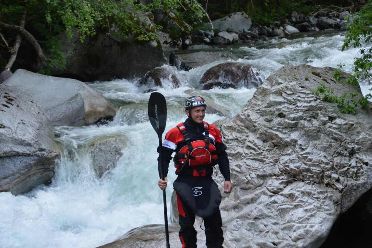 Spritzdecke von Sandiline
