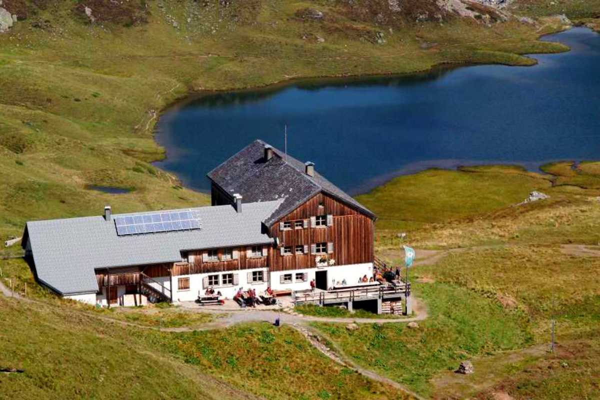 Tilisunahütte
