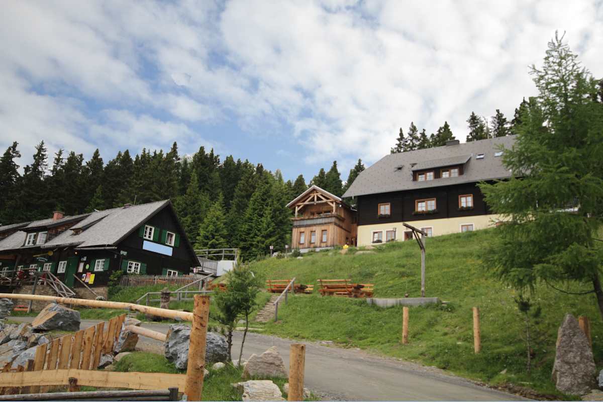 Tonnerhütte