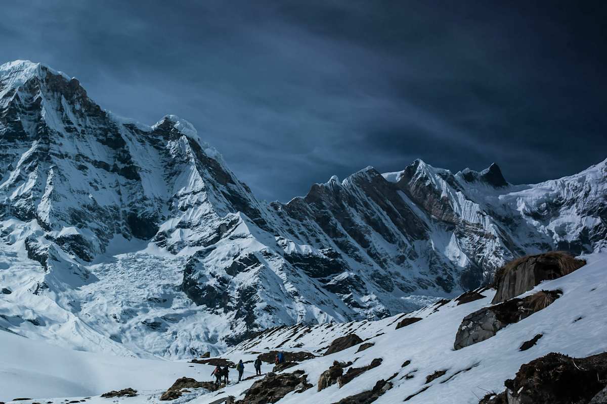 Luis Trenker: Bergsteiger-Gebote