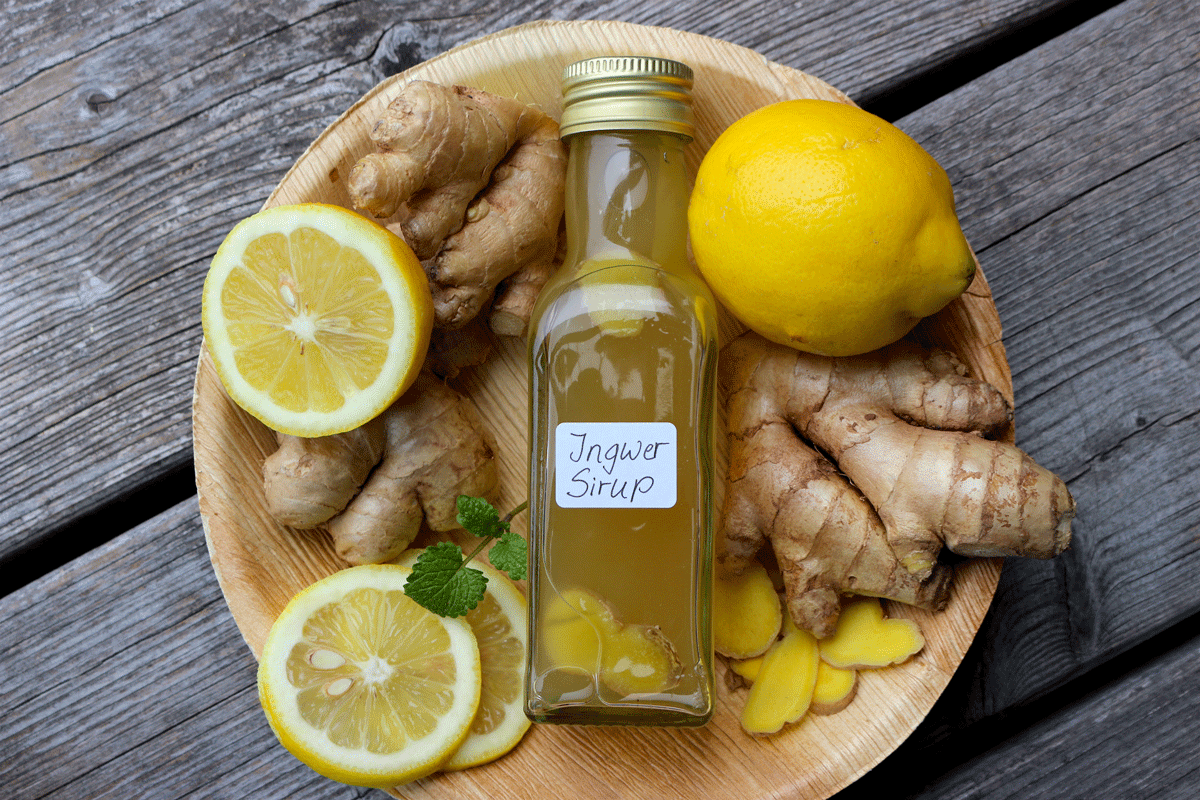 Allheilmittel powered by Mutter Natur