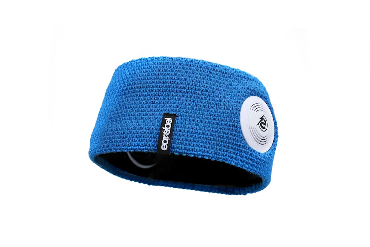 EAREBEL Warm Up Headband