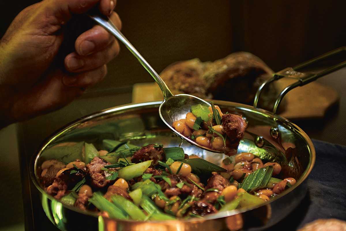 The Great Outdoors Markus Sämmer