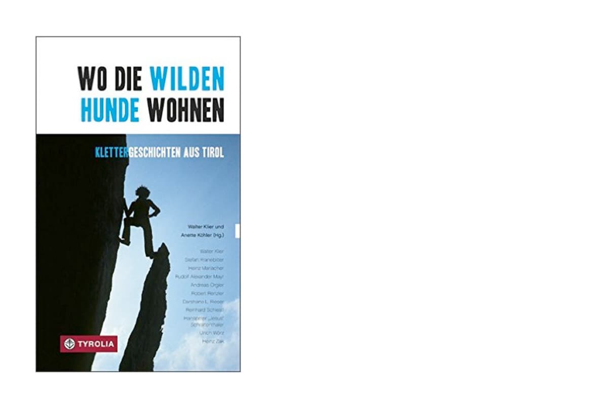 Wo die wilden Hunde wohnen